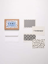 Load image into Gallery viewer, THE NOTECARD SET
