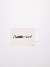 Load image into Gallery viewer, THE NOTECARD SET